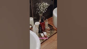 Top 10 dụng cụ nhà tắm cần thiết#shorts