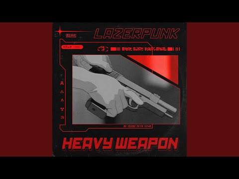 Heavy Weapon