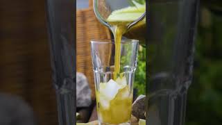 MINT AND ICE DRINK MORNING FRESH NESS RECIPE  WEIGHT LOSS RECIPE QUICK &EASY BELL FAT REDUCE RECIPE