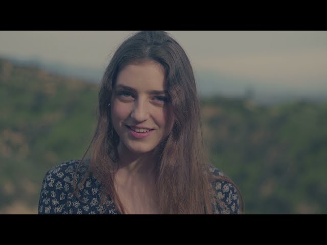 Birdy - Voyager (Official Music Video) class=