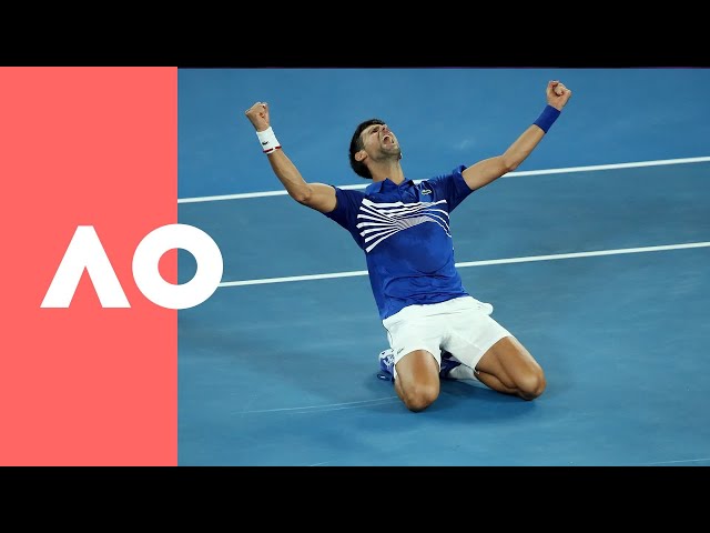 hovedlandet sej festspil Australian Open 2019: Updated Prize-Money Payouts from Melbourne | Bleacher  Report | Latest News, Videos and Highlights