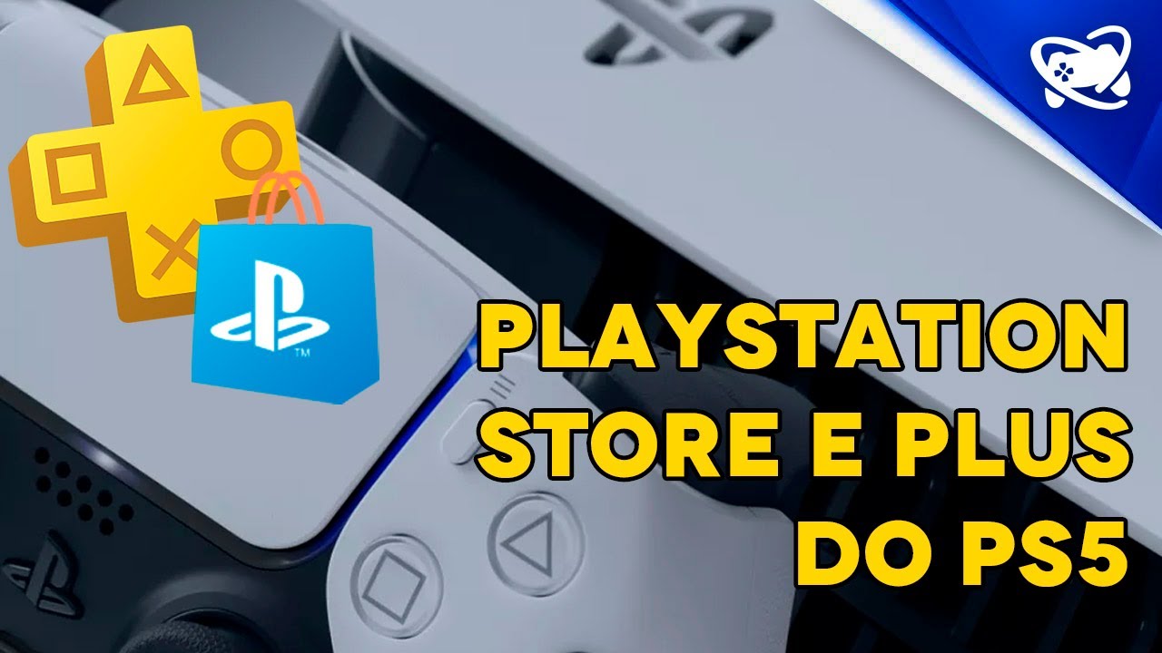 Atualizado] Coleção PlayStation Plus deixará de ser oferecido em 9 de maio  para usuários do PlayStation 5 - GameBlast