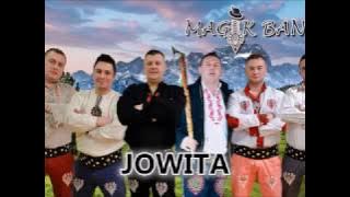 Magik Band & Krzysztof Górka - Kieliszki do góry (Hej wesele) HIT 2017