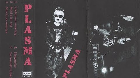Plasma - Demo