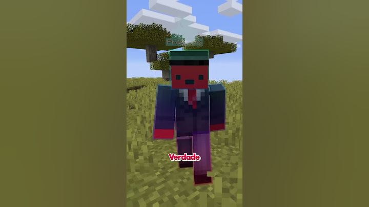 🟡 Melhor BASE Escondida do Minecraft