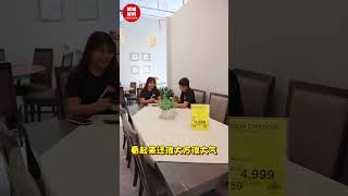 【欧式风格家具清仓大促销🔊高达80%的优惠🎉‼️ 】｜槟城好料