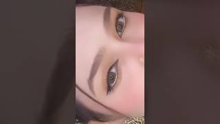 "White Waterline + Sharp Winged Liner = Instant Glam✨🖤