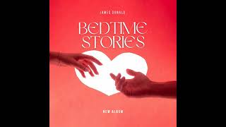 Bedtime Stories By James Donald