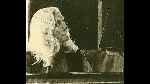 Johana Harris  - Debussy -  Bruyeres, Reverie, Pre...