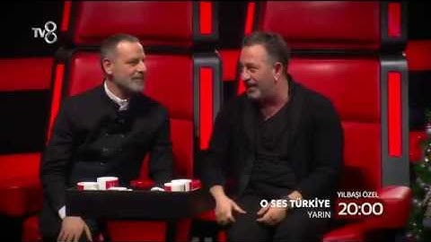 O Ses Türkiye Yılbaşı Özel 2018 | Yeni Fragman | HD