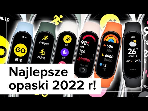 Wideo: 8 najlepszych inteligentnych przedmiotów w 2022 r