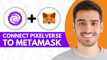 How to Connect PixelVerse to MetaMask - Step by Step