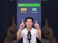 英語でパッと言えるとカッコいいフレーズ5選