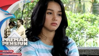 PREMAN PENSIUN - Sepertinya Teh Kinanti Sedang Galau [1 Agustus 2018]