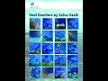 How blockchain technology is used to save the environment