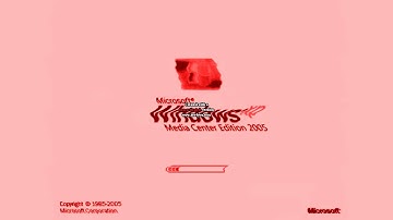 Windows Startup and Shutdown Sounds Updated in NTVM2005