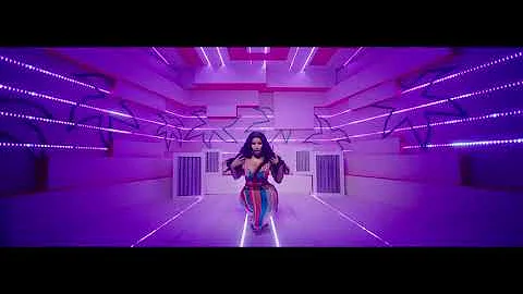 Nicki Minaj - MEGATRON