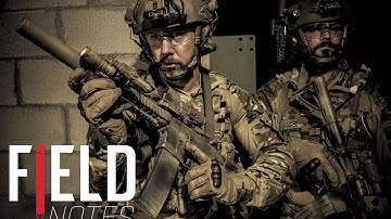 Field Notes Ep. 4, Low Light Fundamentals with Tyler Grey