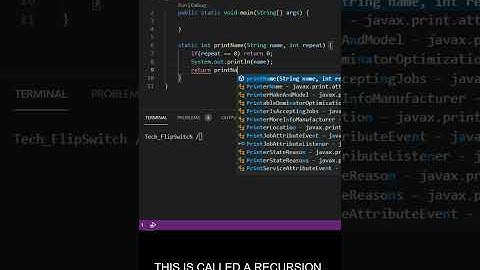 Not Using a Loop to Print a Name 1000 Times