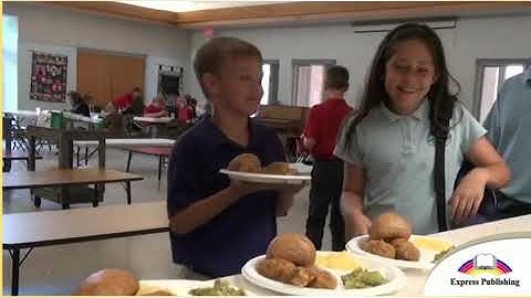 Excel 6  Module 1. Back to School