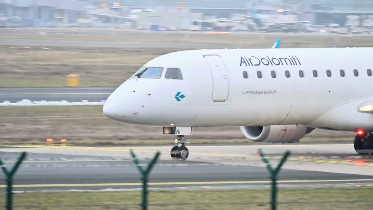 Spotterpoint Zepplinheim 20.02.2026