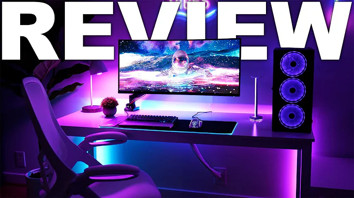Govee RGBIC LED Strip Lights Review