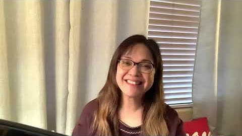 R&A Descant for the Fourth Sunday of Advent (Respond and Acclaim) Year A  Psalm 24