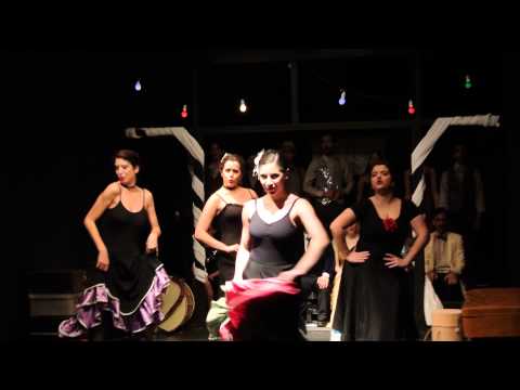 Το Μπουλούκι- Εγώ