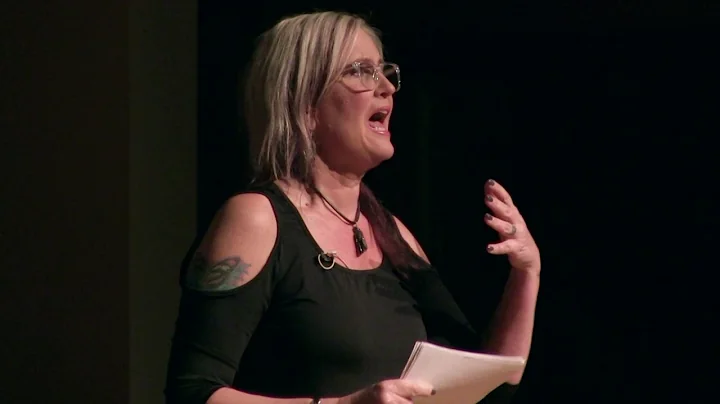 How a makeup brush became a power tool for change ...