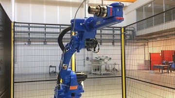 Robotic FT300 Force Torque sensor calibration routine