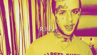 Lil Peep- Save That Shit CLEAN