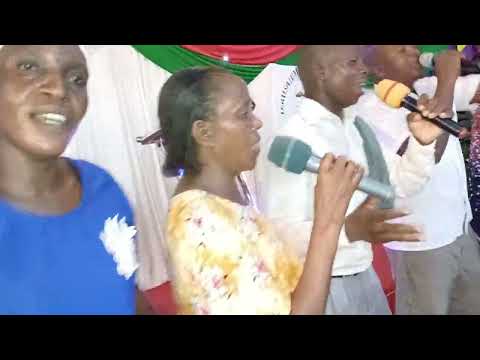 Jameni Jerusalem Tumebarikiwa Na Waimbaji Wa Kwaya Skiza Hii Na Utabarikiwa Sana