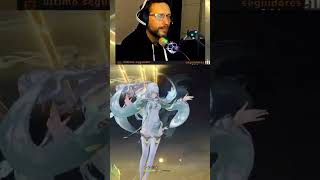 Abismo 12 camara 3 primeira metade | #netobdk em #Twitch #genshin #genshinimpact #lives #games