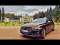 Лучше Mercedes / Круче Audi / Дешевле Bentley - New Genesis G90 !