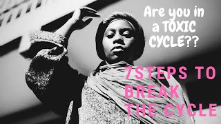 Toxic relationship | beatrice mkakisha ...