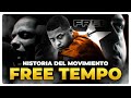 Tempo su vida desde la prision a lalibertad | El Movimiento Podcast