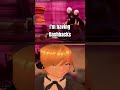 has anybody noticed this It's a pretty cool reference. #conkersbadfurday #theamazingdigitalcircus