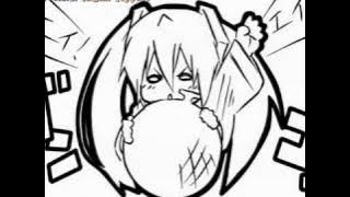 初音ミク - Happy Fruit! w/ English Sub   Karaoke