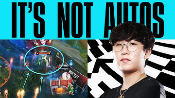 How Ruler Abuses the INFINITE Resource that Makes ADC