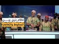 محاولة انقلاب في بنين انقسام عسكري على شاشة التليفزيون الرسمي وإعلان حل الحكومة فماذا حدث 