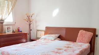 Beautifully Decorated Garden Apartment In Armon Hanatziv - Remax Vision Exclusive