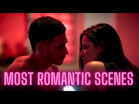 The Hottest and Most Romantic Moments of Dark Desire Season 2