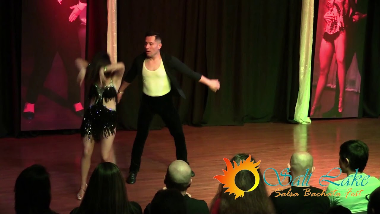 upload image Eder&Gigi- SLSBF 2018