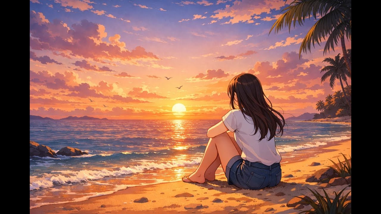 Lagu Cinta_Diujung Senja  