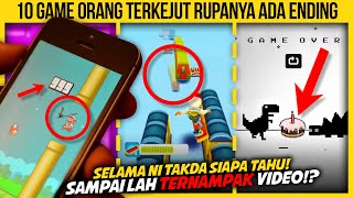 10 GAME ORANG TERKEJUT RUPANYA ADA ENDING screenshot 4