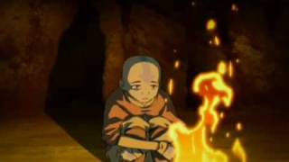 Avatar The Last Airbender Air Earth Fire Water