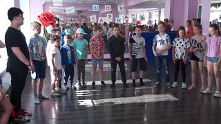 Итоговый спектакль 3 смены КАРНАВАЛ. Итоговый спектакль 3 смены КАРНАВАЛ.