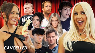 First Annual Cancelled Awards - Ep. 51