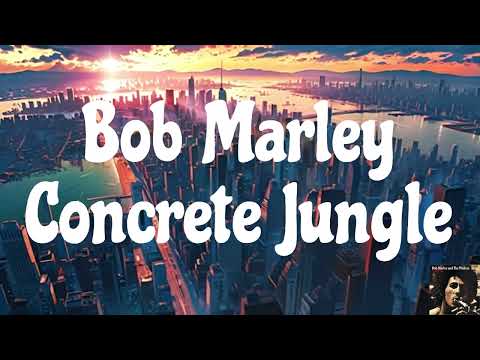 Bob Marley -
