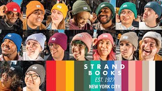 Strand Beanie Collection